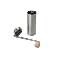 Snow Peak Field Barista Coffee Mill -Camping And Hiking CS 116 2