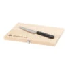 Snow Peak Chopping Board -Camping And Hiking CS 207