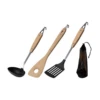Snow Peak Kitchen Tool Set -Camping And Hiking CS 217