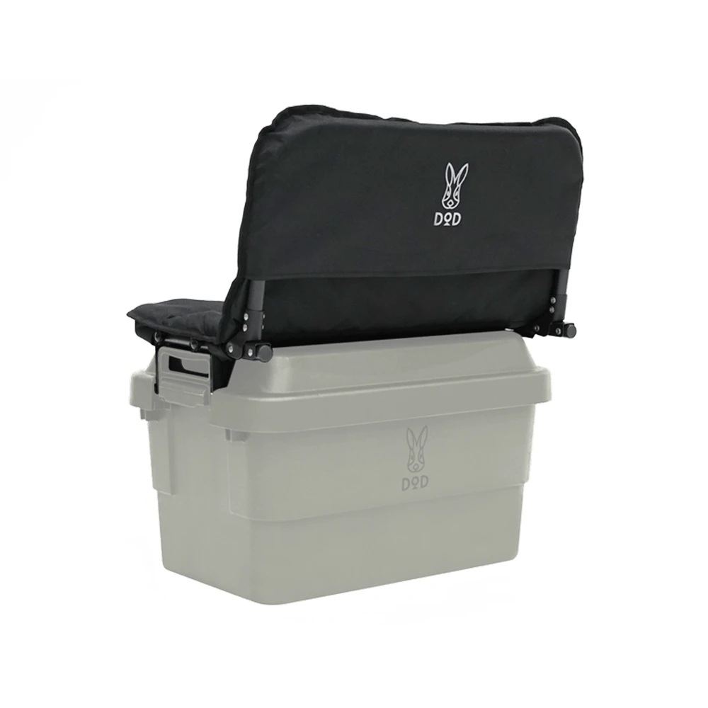 DoD Relax Guy 4 DoD Relax Guy - Image 2