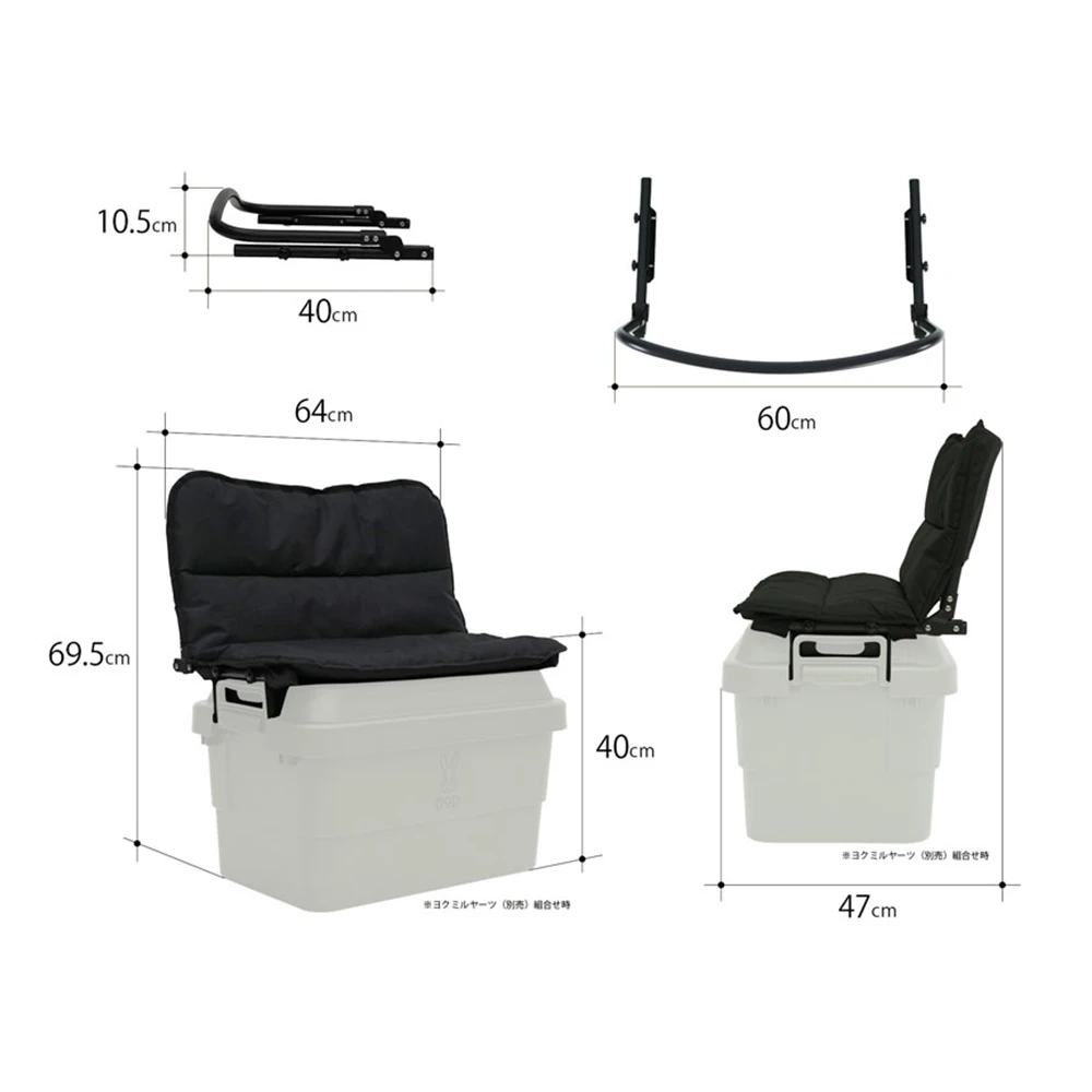 DoD Relax Guy 6 DoD Relax Guy - Image 4