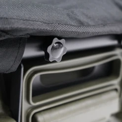 DoD Relax Guy 15 DoD Relax Guy -Camping And Hiking CS1 735 GY 5 600x600 a707ef5e 2d96 4802 a3a9 16a449f1d99e