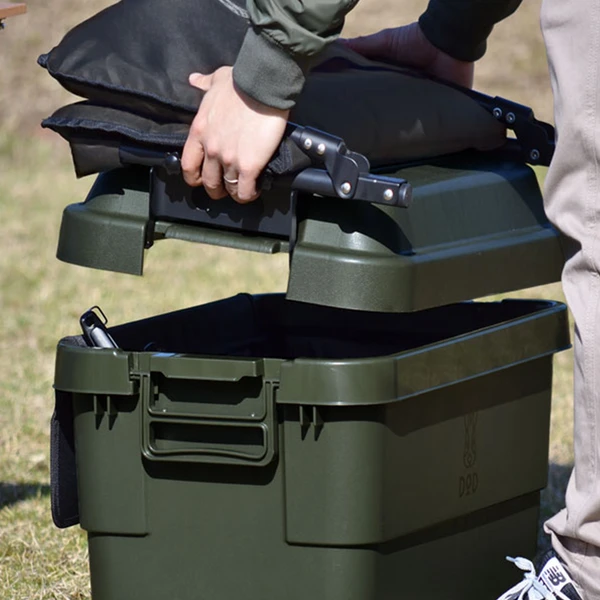 DoD Relax Guy 9 DoD Relax Guy - Image 7