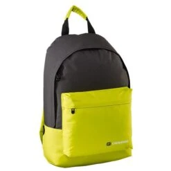 Caribee Campus 22L - High Durability Vibrant Colour Casual Unisex Bag Pack Lightweight Backpack -Camping And Hiking Campus Sulphur Asphalt 01 600px 720x720 bab2632e b8aa 45e1 a025 c816de8172a3
