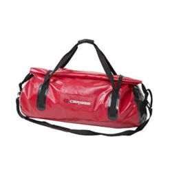 Caribee Expedition 120L Waterproof Duffle Bag -Camping And Hiking Capture 16