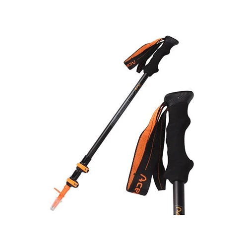 Ace Camp External Lock 3-Section Trekking Pole 3 Ace Camp External Lock 3-Section Trekking Pole