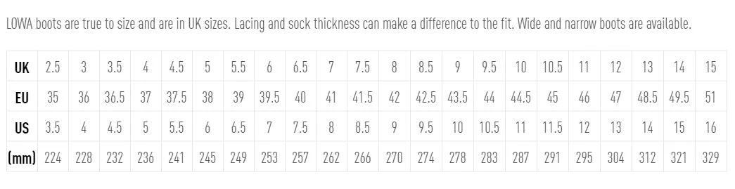 LOWA Levante GTX LO Ws Anthracite/Rose 4 LOWA Levante GTX LO Ws Anthracite/Rose - Image 2