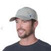 Kuhl Renegade Hat - Brushed Nickel 1 Kuhl Renegade Hat - Brushed Nickel -Camping And Hiking Capture 32
