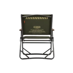 Cargo Container Cosy Folding Chair -Camping And Hiking Cargo 1