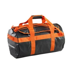 Caribee Kokoda 65L Duffle Gear Bag -Camping And Hiking Caribee Caribee Bolsa de viaje gris oscuro Multicolor 58074 560903181