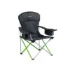 Caribee Cooler King Chair 1 Caribee Cooler King Chair -Camping And Hiking Caribee Cooler King Chair