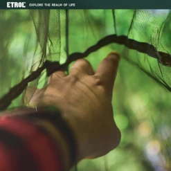 Etrol Pelican Hammock -Camping And Hiking DC LG Ge 05 75ca4e13 2dc4 4146 b4a9 edafa3cf4008