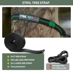 Etrol Toucan Hammock 13 Etrol Toucan Hammock -Camping And Hiking DC PT Ge1 03 45d65911 744b 4624 b842 f65380b6f2d8