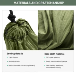 Etrol Toucan Hammock 14 Etrol Toucan Hammock -Camping And Hiking DC PT Ge1 04 57d02567 6f02 4dd2 b9ee bf7605277f5f