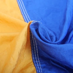 Discovery Adventures Foldable Outdoor Camping Hammock -Camping And Hiking DFH66159 8