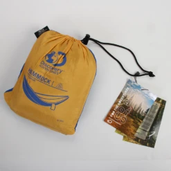 Discovery Adventures Foldable Outdoor Camping Hammock -Camping And Hiking DFH66159 9