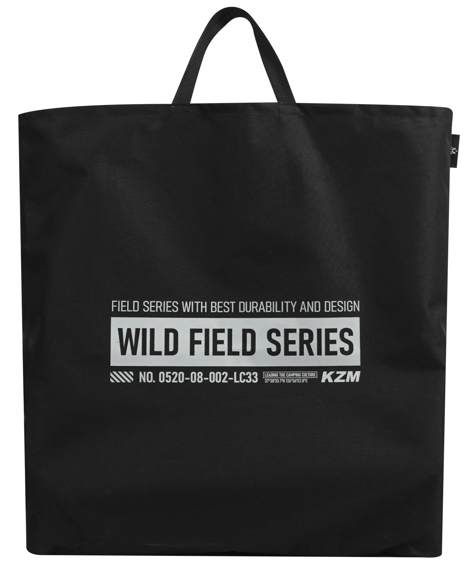 KZM Field Slab Chair 10 KZM Field Slab Chair - Image 8