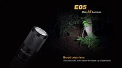 Fenix E05 XP-E2 LED Flashlight 33 Fenix E05 XP-E2 LED Flashlight -Camping And Hiking E05 7 18833 77050.1443049304