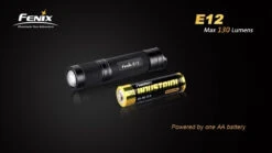 Fenix E12 XP-E LED Flashlight 25 Fenix E12 XP-E LED Flashlight -Camping And Hiking E12 10 43795 59794.1443048992.1280.1280 92138.1495485351