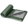 Etrol Damp Proof Mat - Green -Camping And Hiking ET 08 1