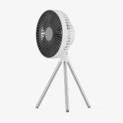 Tripod Fan With White Ring Light USB Rechargeable 14 Tripod Fan With White Ring Light USB Rechargeable -Camping And Hiking Edited 3 d343ae6f 8f2b 4b45 8483 d4b1e5e53dcd