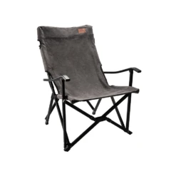Campingmoon Foldable Camping Chair -Camping And Hiking F 1003C H 4