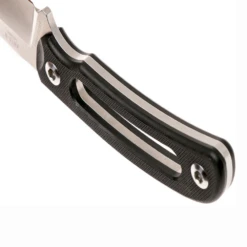 Ruike F815-B Knife - Black -Camping And Hiking F815 B 5