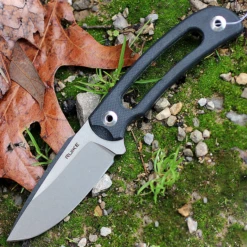 Ruike F815-B Knife - Black -Camping And Hiking F815 B 6 600x600 190c7d3b 3a92 40f6 9e2b 37595fabdcc6