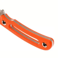 Ruike F815-J Knife - Orange -Camping And Hiking F815 J 5