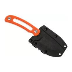 Ruike F815-J Knife - Orange -Camping And Hiking F815 J 7