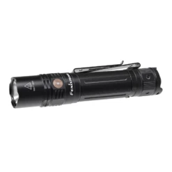 [Special Bundle 2 For 1] Fenix PD36R Rechargeable Flashlight + (Free) E01 V2.0 -Camping And Hiking FENIX PD36R RECHARGEABLE FLASHLIGHT E01 V2.0 FREE 1