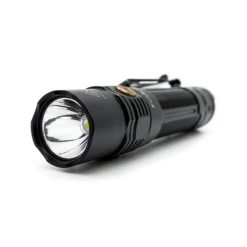 [Special Bundle 2 For 1] Fenix PD36R Rechargeable Flashlight + (Free) E01 V2.0 -Camping And Hiking FENIX PD36R RECHARGEABLE FLASHLIGHT E01 V2.0 FREE 2