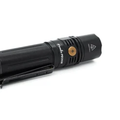 [Special Bundle 2 For 1] Fenix PD36R Rechargeable Flashlight + (Free) E01 V2.0 -Camping And Hiking FENIX PD36R RECHARGEABLE FLASHLIGHT E01 V2.0 FREE 3