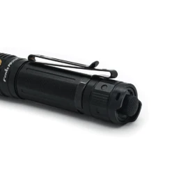 [Special Bundle 2 For 1] Fenix PD36R Rechargeable Flashlight + (Free) E01 V2.0 -Camping And Hiking FENIX PD36R RECHARGEABLE FLASHLIGHT E01 V2.0 FREE 4