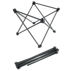 Camp Leader Foldable And Portable Camping Table -Camping And Hiking FOLDABLE AND PORTABLE CAMPING TABLE MEDIUM 2