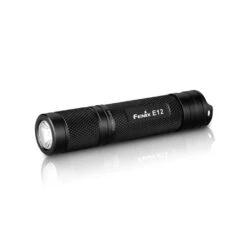 Fenix E12 XP-E LED Flashlight