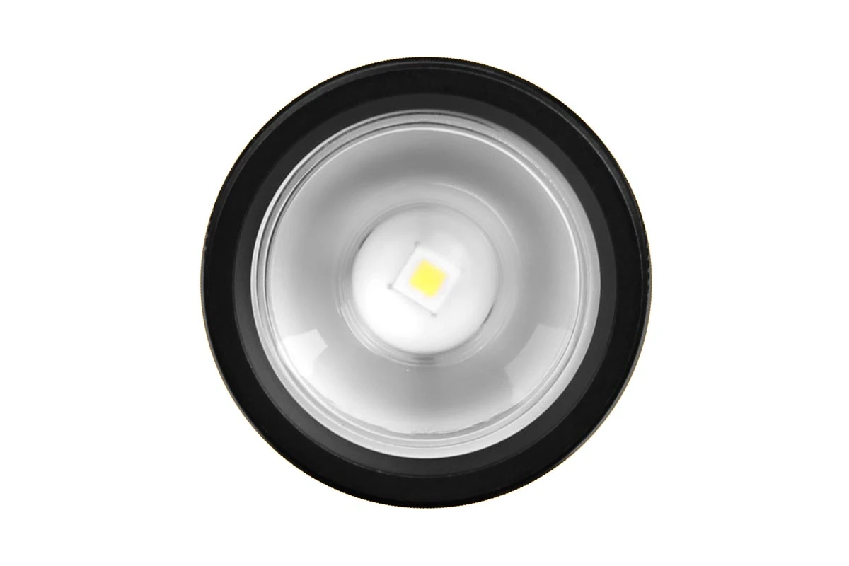 Fenix FD45 Ledflashlight 900 Lumen Black 6 Fenix FD45 Ledflashlight 900 Lumen Black - Image 4