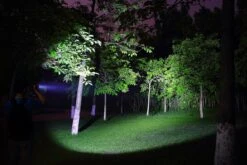 Fenix TK22 XM-L2 LED Flashlight -Camping And Hiking Fenix TK22 Flashlight Light