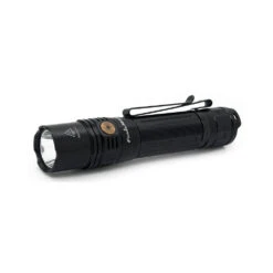 Fenix PD36R Luminus SST40 LED Flashlight Black -Camping And Hiking Fenix PD36R Main Image 19909.1561387246