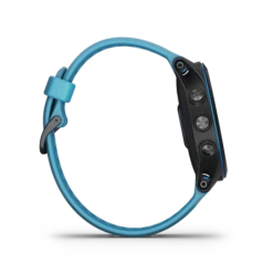 Garmin Forerunner 945 - GPS WI-FI Smartwatch -Camping And Hiking Forerunner945 blue image 04