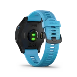 Garmin Forerunner 945 - GPS WI-FI Smartwatch -Camping And Hiking Forerunner945 blue image 05
