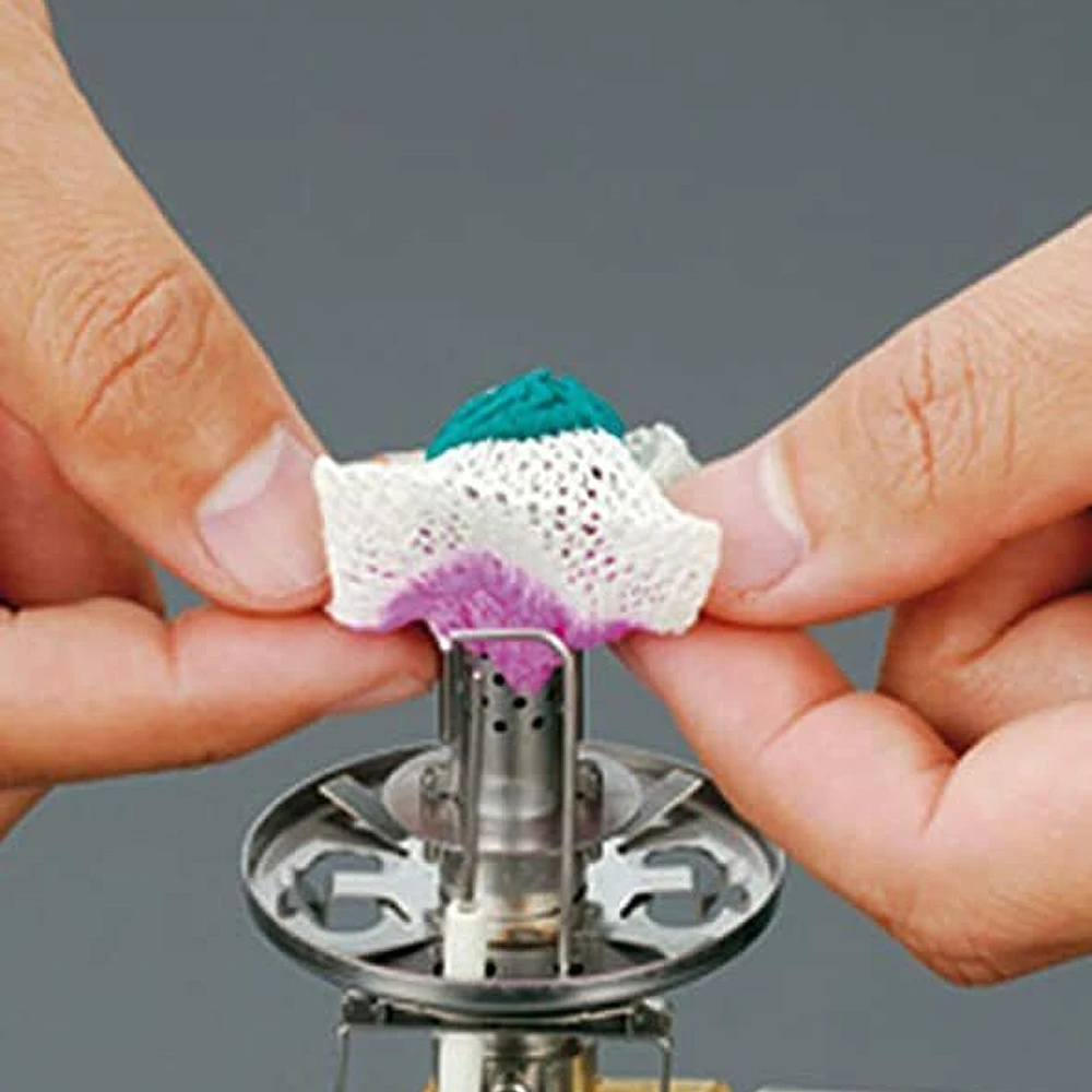 Snow Peak Gigapower Lantern Auto Renewal 5 Snow Peak Gigapower Lantern Auto Renewal - Image 3