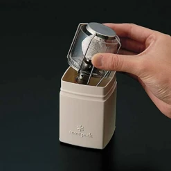 Snow Peak Gigapower Lantern Auto Renewal 12 Snow Peak Gigapower Lantern Auto Renewal -Camping And Hiking GL 100AR 3