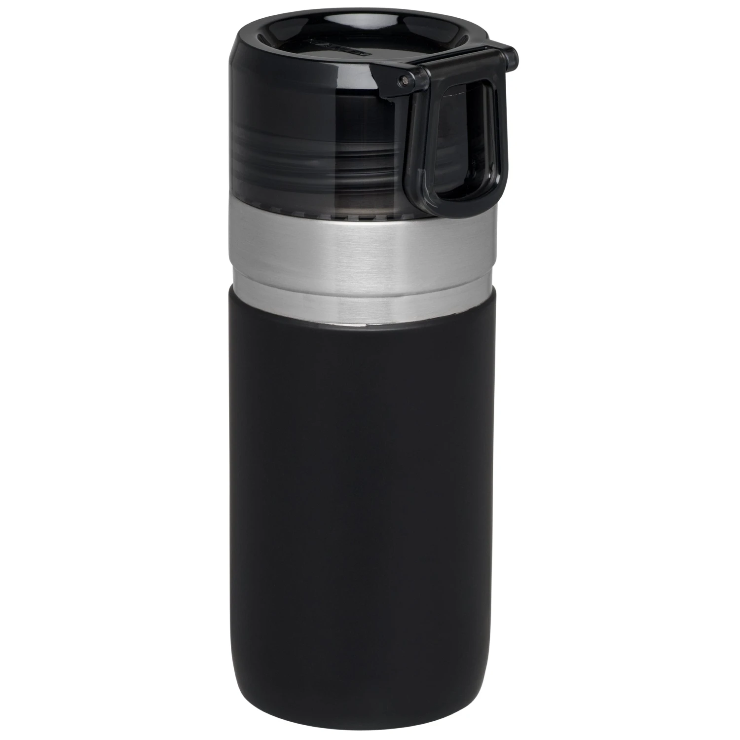 Stanley Go Vacuum Bottle 16.9oz - Matte Black 5 Stanley Go Vacuum Bottle 16.9oz - Matte Black - Image 3