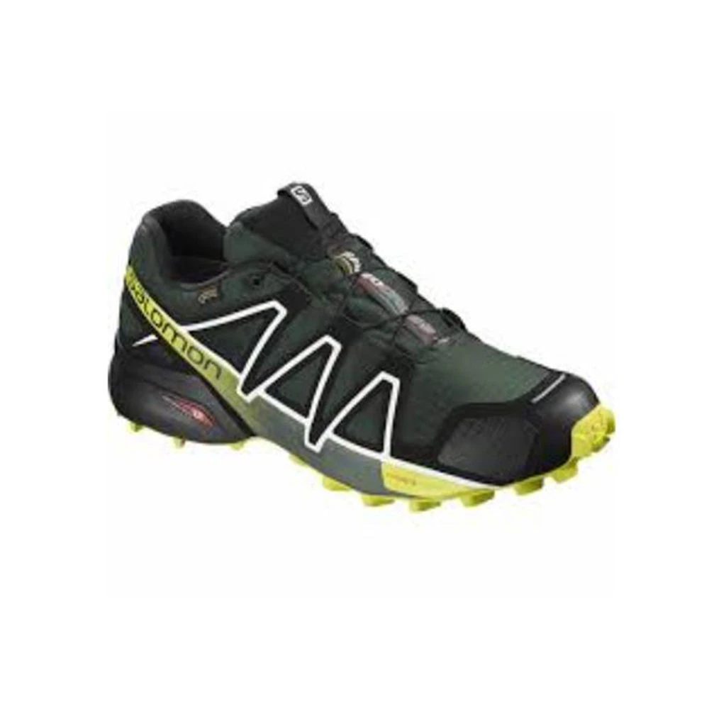 Salomon Speedcross 4 GTX 4 Salomon Speedcross 4 GTX - Image 2