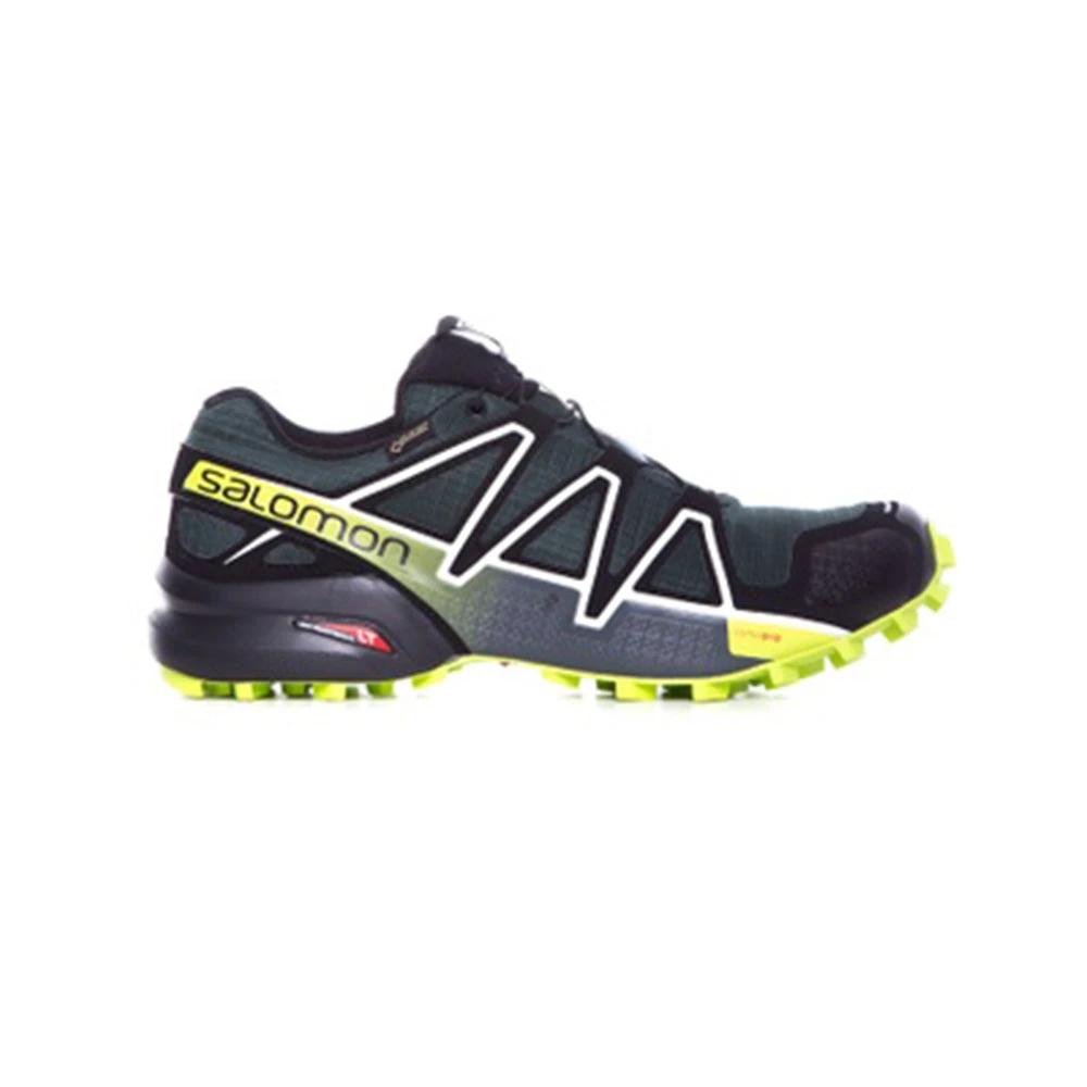 Salomon Speedcross 4 GTX 3 Salomon Speedcross 4 GTX