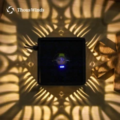 Thous Winds Lampshade -Camping And Hiking GZ03 06