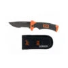 Gerber Bear Grylls Folding Sheath Knife 1 Gerber Bear Grylls Folding Sheath Knife -Camping And Hiking Gerber Bear Grylls Folding Sheath Knife