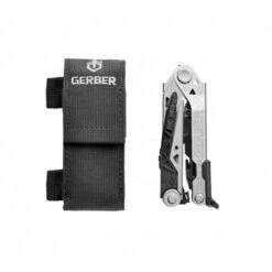 Gerber Centre-Drive, Belt, Efs -Camping And Hiking Gerber Center Drive Multi Tool 7