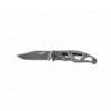 Gerber Paraframe Mini - Stainless / Fine Edge Mini Pocket Folding Knife -Camping And Hiking Gerber Paraframe Mini